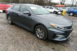 Kia Optima 2020г.