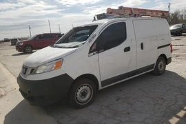 Nissan NV 200 2019г.