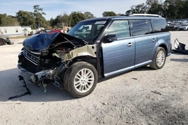 Ford Flex 2019г.