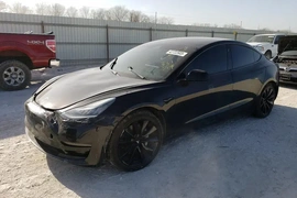 Tesla Model 3 2019г.