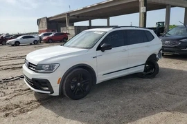 Volkswagen Tiguan 2019г.