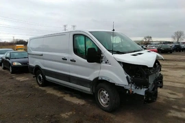 Ford Transit 2020г.
