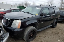 GMC Yukon 2008г.