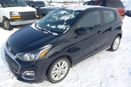 Chevrolet Spark 2020г.