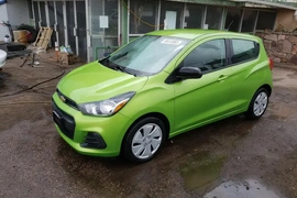 Chevrolet Spark 2016г.