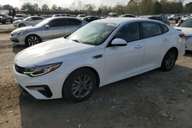 Kia Optima 2020г.