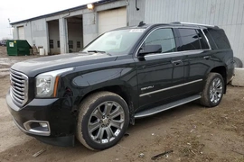 GMC Yukon 2015г.