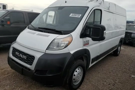 Ram Promaster 2021г.