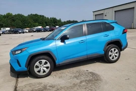 Toyota RAV4 2019г.