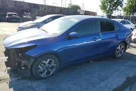 KIA Forte 2020г.