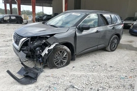 Nissan Rogue 2023г.