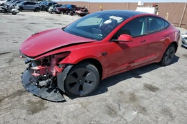 Tesla Model 3 2023г.