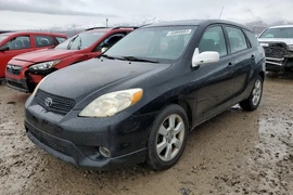 Toyota Matrix 2005г.