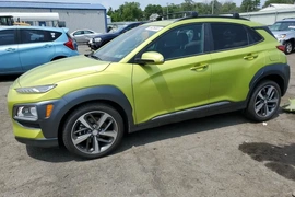 Hyundai Kona 2019г.