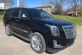 Cadillac Escalade 2019г.