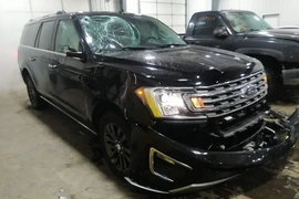 Ford Expedition 2019г.