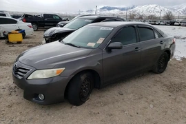 Toyota Camry 2011г.