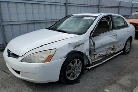Honda Accord 2005г.