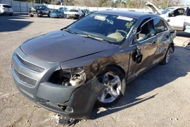 Chevrolet Malibu 2012г.