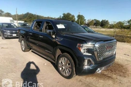 GMC Sierra 2020г.