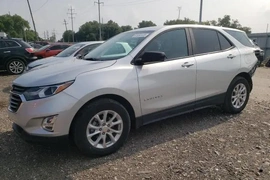 Chevrolet Equinox 2020г.