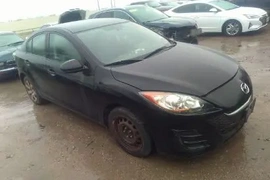 Mazda 3 2010г.