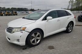 Toyota Venza 2010г.