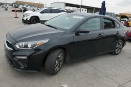KIA Forte 2020г.