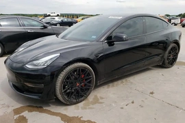 Tesla Model 3 2020г.