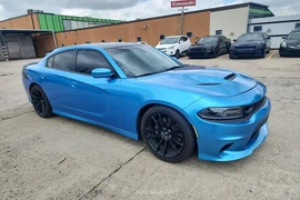 Dodge Charger 2019г.