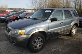 Ford Escape 2005г.