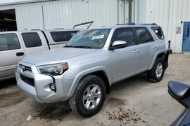 Toyota 4runner 2021г.
