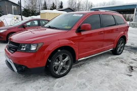 Dodge Journey 2016г.