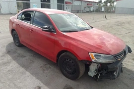 Volkswagen Jetta 2013г.