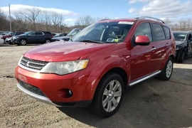 Mitsubishi Outlander 2009г.