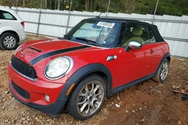 MINI Cooper 2010г.