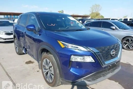 Nissan Rogue 2023г.