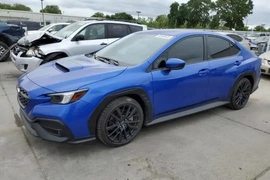 Subaru WRX 2022г.