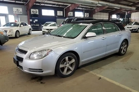 Chevrolet Malibu 2011г.