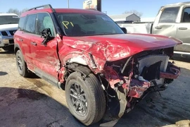 Ford Bronco Sport 2021г.