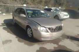 Toyota Avalon 2006г.