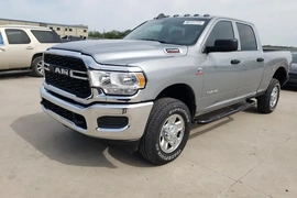 Ram 2500 2022г.
