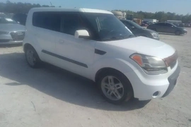 Kia Soul 2010г.