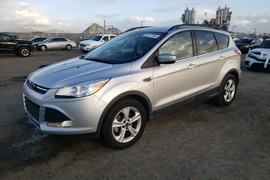 Ford Escape 2016г.