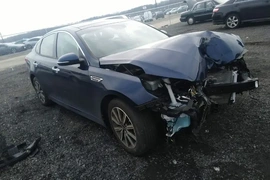 Kia Optima 2019г.