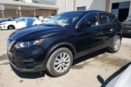 Nissan Rogue 2022г.