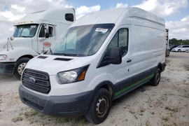 Ford Transit 2018г.