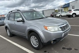 Subaru Forester 2009г.