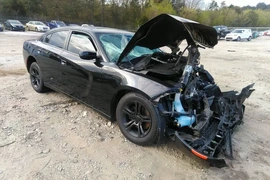 Dodge Charger 2019г.