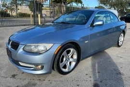 BMW 3 Series 2013г.